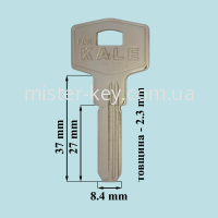 PKA-4U SMT