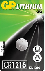 CR 1216 GP