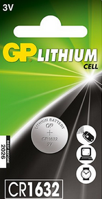 CR 1632 GP