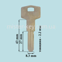PKA-16 SMT