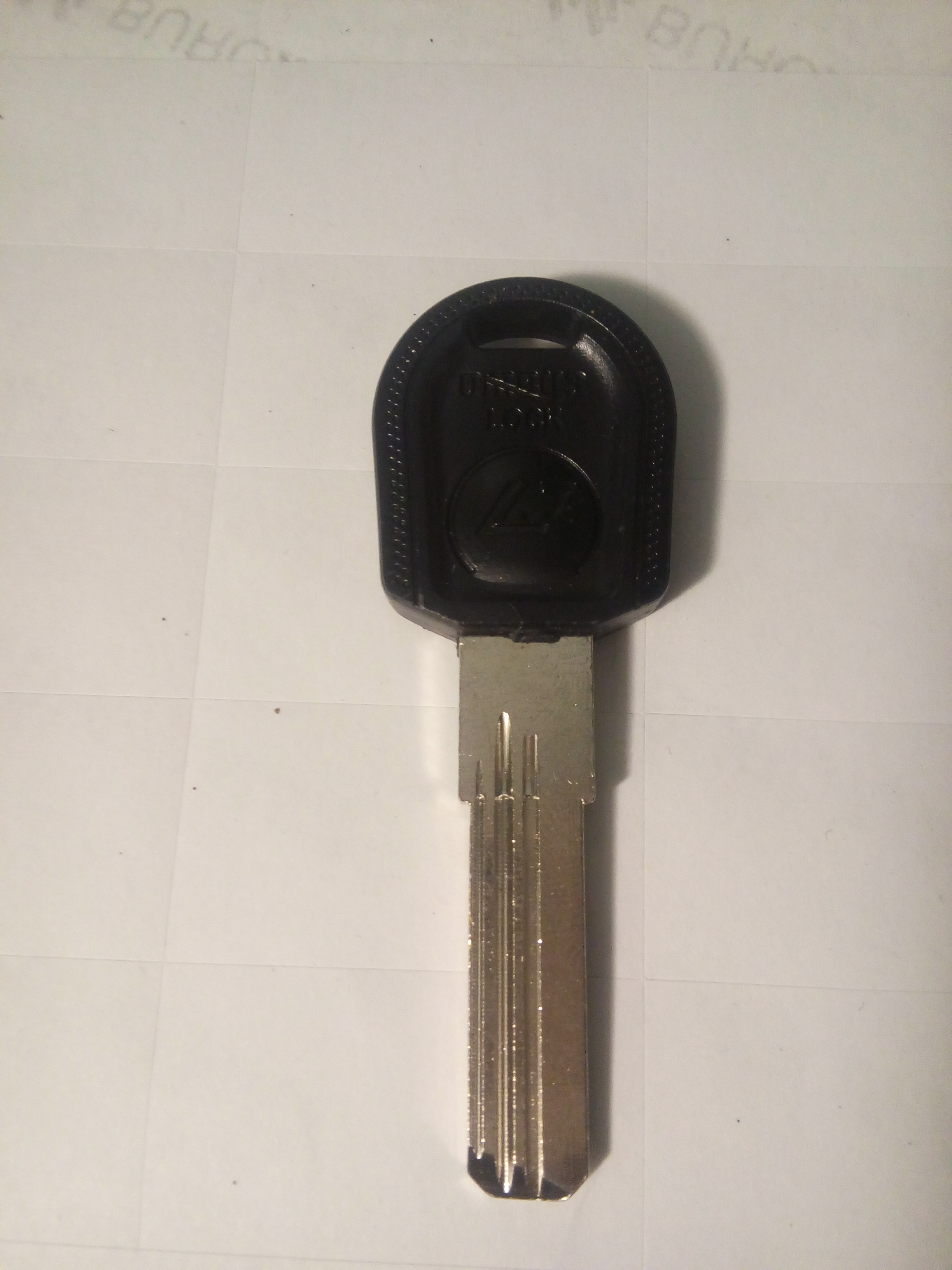  AP-1B OMEGA LOCK 3 паза