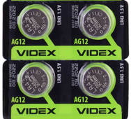 AG12(LR43) VIDEX