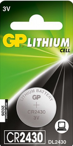 CR 2430 GP