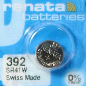392 (41) RENATA