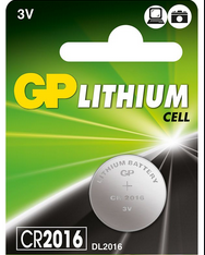 CR 2016 GP