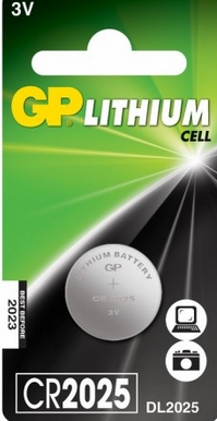 CR 2025 GP