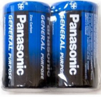 R14 PANASONIC