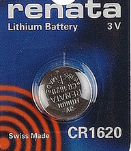 CR 1620 RENATA