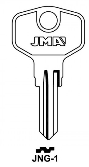 JNG-1