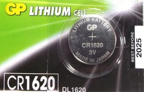 CR 1620 GP