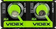 AG4(377/626) VIDEX