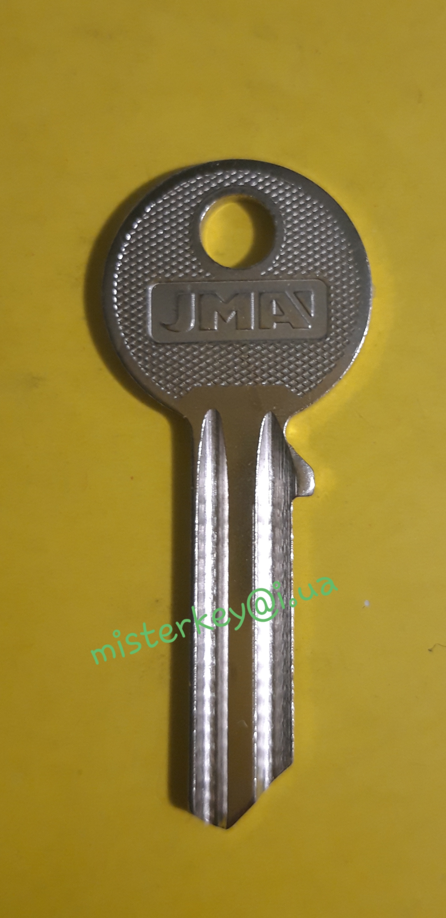 U-3D JMA