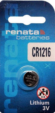 CR 1216 RENATA