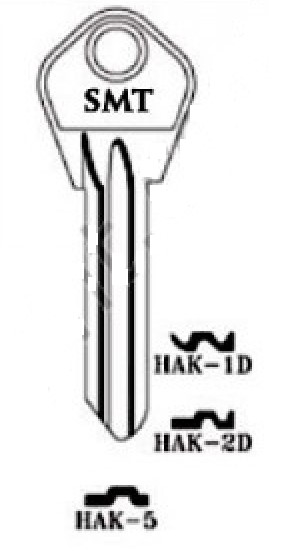 HAK-5SMT