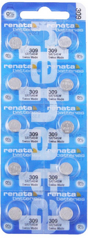 309 RENATA