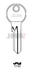 TIT-8D JMA