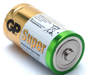 LR14 GP alk