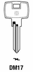 DM17