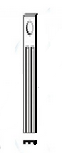 3х7 2 паза
