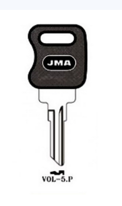 VOL-5P JMA