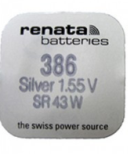 386( LR 43) RENATA