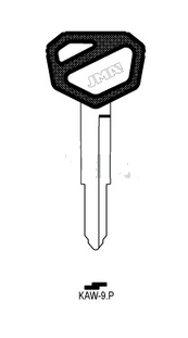 KAW-9P