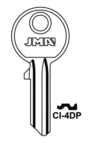CI-4DP