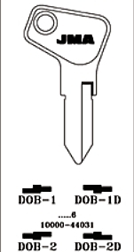DOB-1D