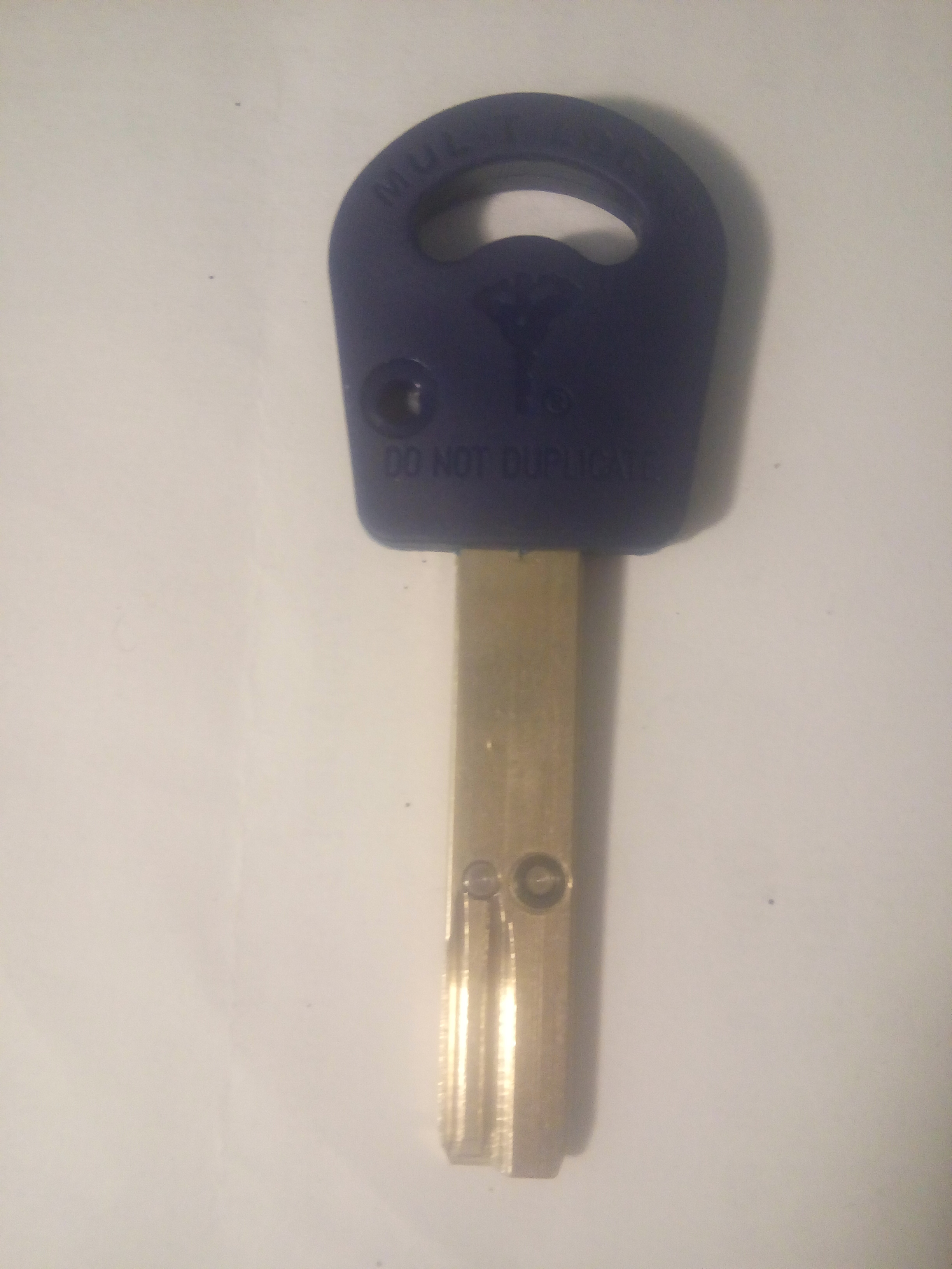 MUL-T-LOCK 264