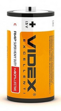 R14 VIDEX сольова
