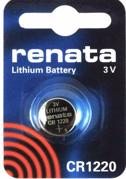 CR 1220 RENATA