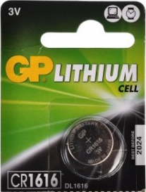 CR 1616 GP