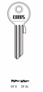 DF8