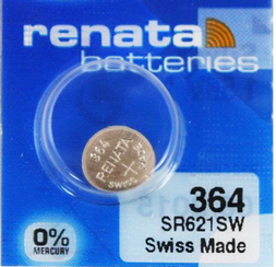 364 (621) RENATA