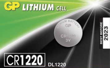 CR 1220 GP