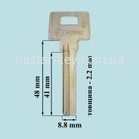 MLT1R (ANPAI)
