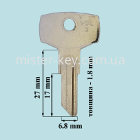 VOL-2