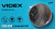 CR 2430 VIDEX