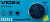 CR 2032 VIDEX