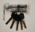 № 166 AVERS 35*35 т+xp