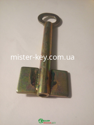 2-10 СОЗЛ 85 3х23 з отвором  врівень