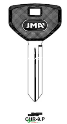CHR-9