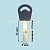 MTL266 MUL-T-LOCK 266_42,5mm