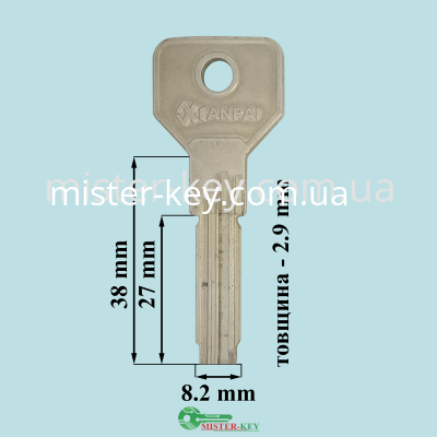 CI-25 SMT