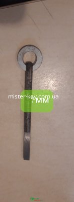 Фін_7мм гаражний