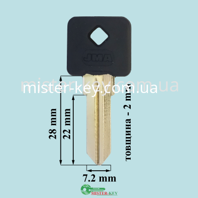 COB-1P