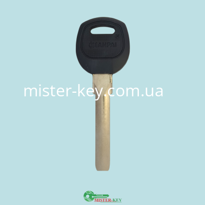 AР-фін-3 широкий 8мм   пластик 