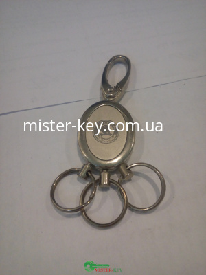 Авто 3 кільця