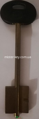 Меттем 3 довгий широкий