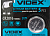 CR 2016 VIDEX